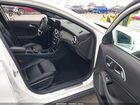 2019 Mercedes-benz Gla 250   White vin: WDCTG4EB1KU009502