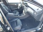 2018 Mercedes-benz Gla 250   Black vin: WDCTG4EB2JJ456274