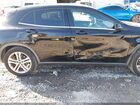 2018 Mercedes-benz Gla 250   Black vin: WDCTG4EB2JJ456274