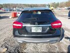 2018 Mercedes-benz Gla 250   Black vin: WDCTG4EB2JJ456274