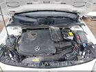 2020 Mercedes-benz Gla 250   White vin: WDCTG4EB2LJ666554