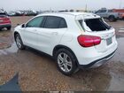 2020 Mercedes-benz Gla 250   White vin: WDCTG4EB2LJ666554