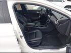 2020 Mercedes-benz Gla 250   White vin: WDCTG4EB2LJ666554