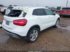 2020 Mercedes-benz Gla 250   White vin: WDCTG4EB2LJ666554