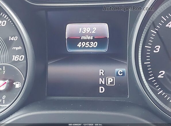 WDCTG4EB2LJ666554 2020 MERCEDES-BENZ GLA 250 White 