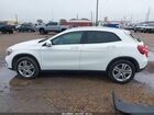 2020 Mercedes-benz Gla 250   White vin: WDCTG4EB2LJ666554