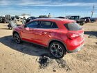 2020 Mercedes-benz Gla 250 Красный vin: WDCTG4EB2LU028576