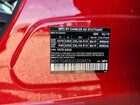 2020 Mercedes-benz Gla 250 Красный vin: WDCTG4EB2LU028576