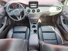 2020 Mercedes-benz Gla 250 Красный vin: WDCTG4EB2LU028576