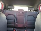 2020 Mercedes-benz Gla 250 Красный vin: WDCTG4EB2LU028576