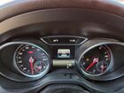 2020 Mercedes-benz Gla 250 Красный vin: WDCTG4EB2LU028576