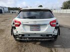 2016 Mercedes-benz Gla 250 White vin: WDCTG4EB3GJ202369