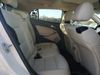 2016 Mercedes-benz Gla 250 Белый vin: WDCTG4EB4GJ192080