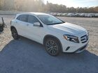 2016 Mercedes-benz Gla 250 Белый vin: WDCTG4EB4GJ192080