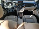 2016 Mercedes-benz Gla 250 Белый vin: WDCTG4EB4GJ192080