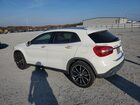 2016 Mercedes-benz Gla 250 Белый vin: WDCTG4EB4GJ192080