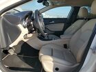 2016 Mercedes-benz Gla 250 Белый vin: WDCTG4EB4GJ192080