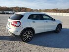 2016 Mercedes-benz Gla 250 Белый vin: WDCTG4EB4GJ192080