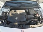 2016 Mercedes-benz Gla 250 Белый vin: WDCTG4EB4GJ192080