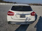 2016 Mercedes-benz Gla 250 Белый vin: WDCTG4EB4GJ192080