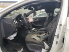 2018 Mercedes-benz Gla 250 Белый vin: WDCTG4EB4JJ482195