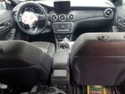2018 Mercedes-benz Gla 250 Белый vin: WDCTG4EB4JJ482195