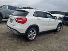 2018 Mercedes-benz Gla 250 Белый vin: WDCTG4EB4JJ482195