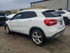 2018 Mercedes-benz Gla 250 Белый vin: WDCTG4EB4JJ482195