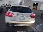 2017 Mercedes-benz Gla 250   White vin: WDCTG4EB5HJ356583