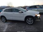 2017 Mercedes-benz Gla 250   White vin: WDCTG4EB5HJ356583