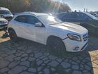 2019 Mercedes-benz Gla 250 White vin: WDCTG4EB5KU008546