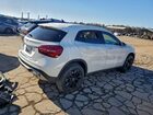 2019 Mercedes-benz Gla 250 White vin: WDCTG4EB5KU008546
