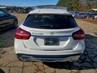 2019 Mercedes-benz Gla 250 White vin: WDCTG4EB5KU008546