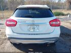2016 Mercedes-benz Gla 250   White vin: WDCTG4EB6GJ261187