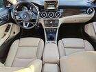 2017 Mercedes-benz Gla 250 Black vin: WDCTG4EB6HJ316349
