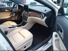 2017 Mercedes-benz Gla 250   White vin: WDCTG4EB6HJ350114