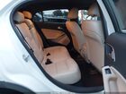 2017 Mercedes-benz Gla 250   White vin: WDCTG4EB6HJ350114