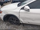 2017 Mercedes-benz Gla 250   White vin: WDCTG4EB6HJ362974