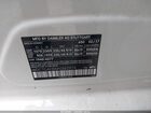 2017 Mercedes-benz Gla 250   White vin: WDCTG4EB6HJ362974