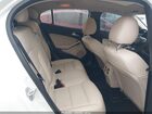 2017 Mercedes-benz Gla 250   White vin: WDCTG4EB6HJ362974