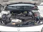 2017 Mercedes-benz Gla 250   White vin: WDCTG4EB6HJ362974