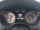 2017 Mercedes-benz Gla 250   White vin: WDCTG4EB6HJ362974