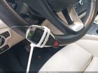 2017 Mercedes-benz Gla 250   White vin: WDCTG4EB6HJ362974