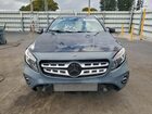 2018 Mercedes-benz Gla 250 Black vin: WDCTG4EB6JJ458724