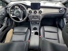 2018 Mercedes-benz Gla 250 Black vin: WDCTG4EB6JJ458724