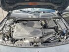 2018 Mercedes-benz Gla 250 Black vin: WDCTG4EB6JJ458724