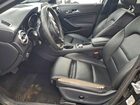2018 Mercedes-benz Gla 250 Black vin: WDCTG4EB6JJ458724