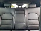 2018 Mercedes-benz Gla 250 Black vin: WDCTG4EB6JJ458724