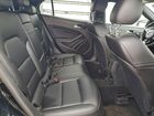 2018 Mercedes-benz Gla 250 Black vin: WDCTG4EB6JJ458724