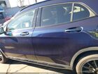 2018 Mercedes-benz Gla 250   Blue vin: WDCTG4EB6JJ529646